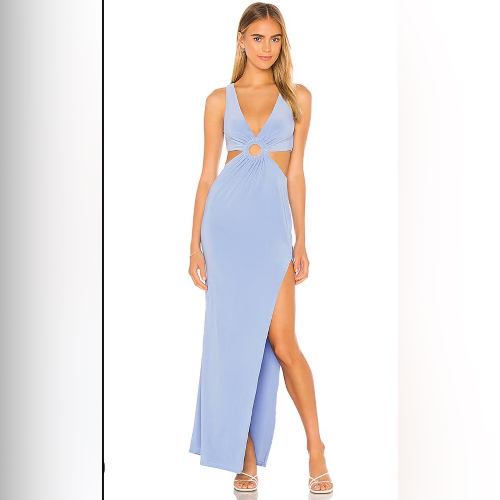 Cecelia Maxi Dress